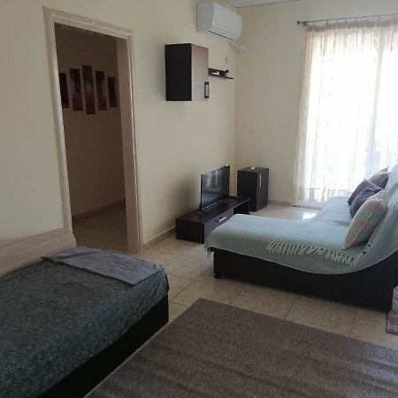 Treasures B&B Paloukia Ngoại thất bức ảnh