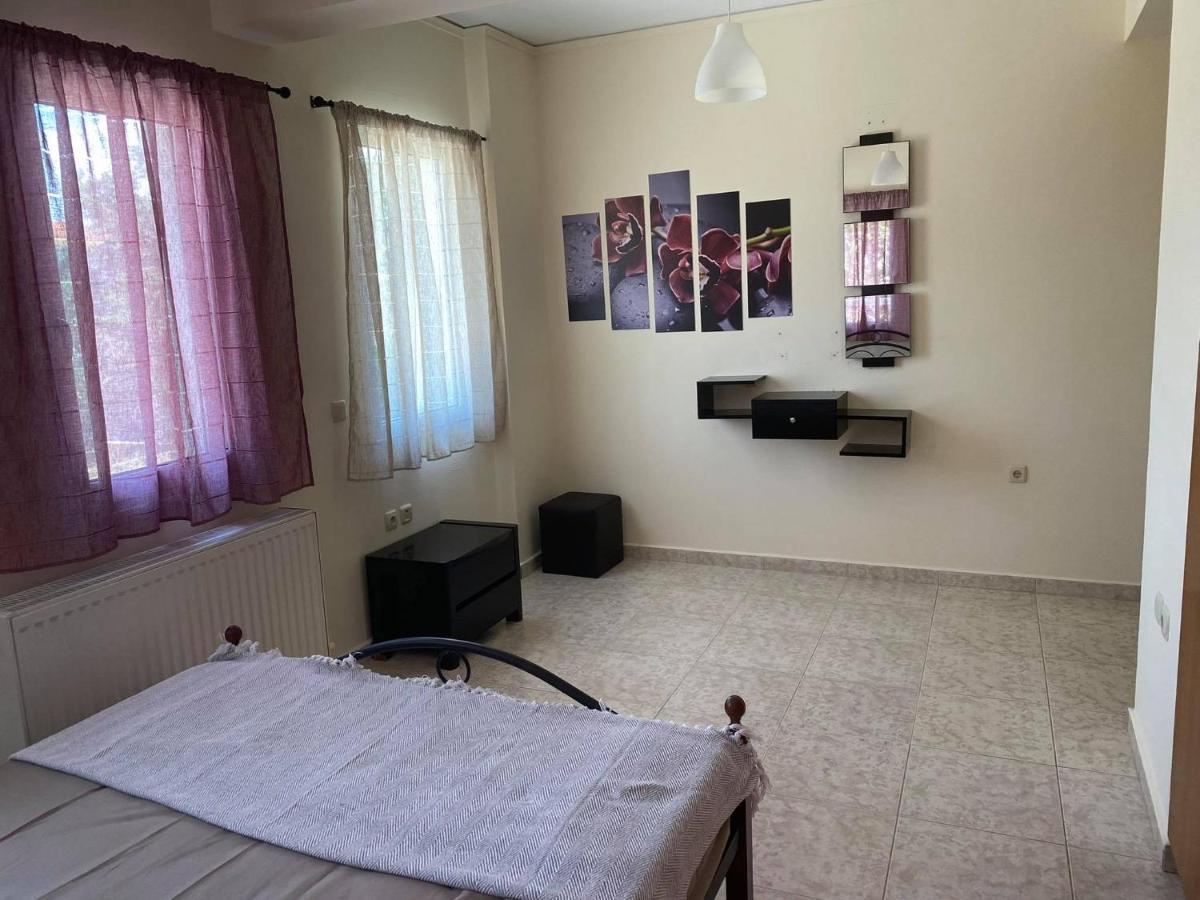 Treasures B&B Paloukia Ngoại thất bức ảnh