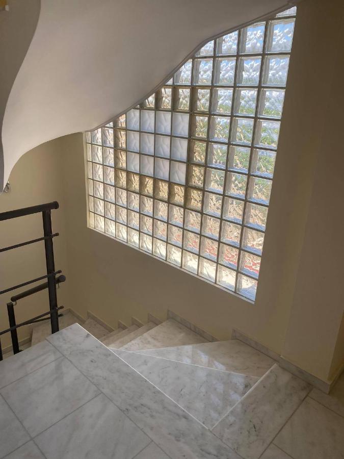 Treasures B&B Paloukia Ngoại thất bức ảnh