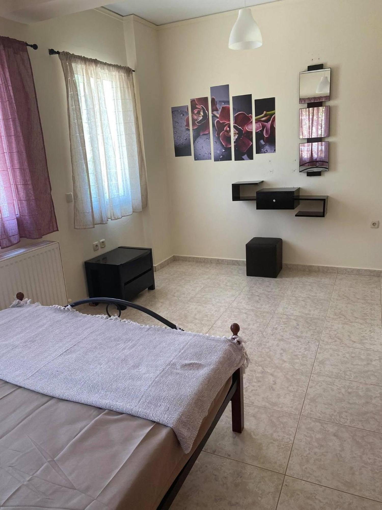 Treasures B&B Paloukia Ngoại thất bức ảnh