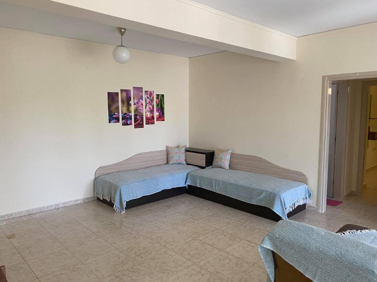 Treasures B&B Paloukia Ngoại thất bức ảnh