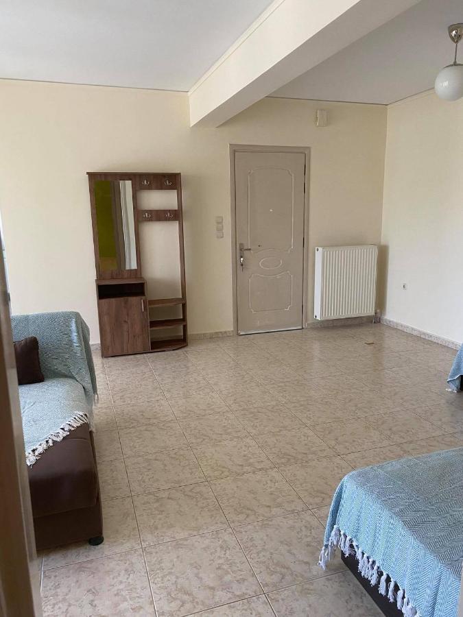 Treasures B&B Paloukia Ngoại thất bức ảnh