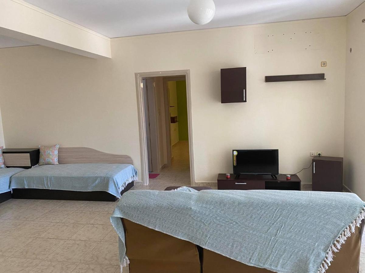 Treasures B&B Paloukia Ngoại thất bức ảnh